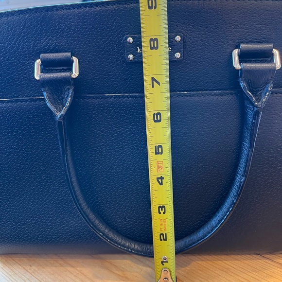 Kade Spade Purse - Picture 8 of 9